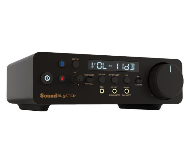 Creative Sound Blaster X5 - 1542910 - zdjęcie
